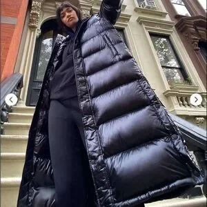 Aritzia | Jackets & Coats | Aritzia Tna The Super Puff Long Vest